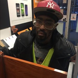 Meet your Posher, Karyim